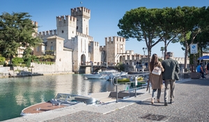 Castello di Sirmione