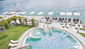 Centro Benessere Aquaria Sirmione