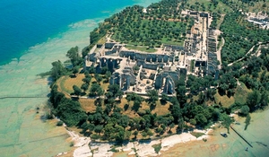 Grotte di Catullo