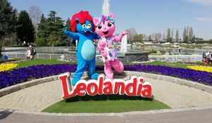 Leolandia