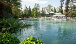 Terme Villa dei Cedri